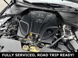Used 2021 INFINITI Q50 Pure image 4