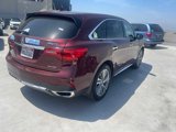 Used 2018 Acura MDX SH-AWD w/ Technology Package image 3