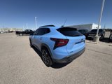 Used 2024 Chevrolet Trax RS w/ Sunroof Package image 3