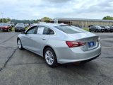 Used 2022 Chevrolet Malibu LT image 5