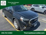 Used 2019 GMC Terrain SLE w/ Driver Convenience Package image 2