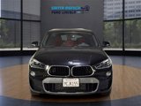 Used 2018 BMW X2 sDrive28i w/ M SportX Package image 2
