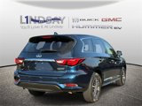 Used 2016 INFINITI QX60 Luxe image 2