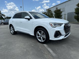 Used 2022 Audi Q3 2.0T Premium Plus w/ Premium Plus Package image 3
