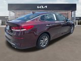 Used 2020 Kia Optima LX image 3