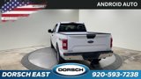 Used 2020 Ford F150 XL w/ Equipment Group 101A Mid image 3