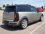 Used 2008 MINI Cooper Clubman S image 5