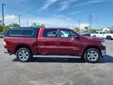 Used 2019 RAM 1500 Big Horn image 4