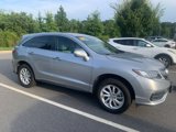 Used 2017 Acura RDX FWD w/ Technology Package image 3