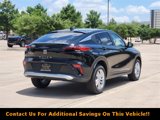 New 2025 Buick Envista Preferred w/ Convenience I Package image 3