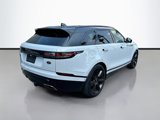 Used 2021 Land Rover Range Rover Velar R-Dynamic HSE image 4