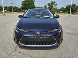 Used 2023 Toyota Corolla LE image 2