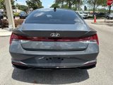 Used 2023 Hyundai Elantra Limited image 3
