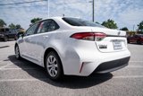 New 2025 Toyota Corolla LE image 5