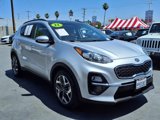 Used 2022 Kia Sportage EX w/ EX Technology Package image 6