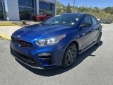 Used 2021 Kia Forte GT-Line image 2