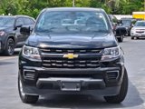 Used 2022 Chevrolet Colorado LT w/ Fleet Safety Package image 3