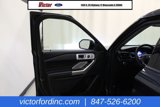 Used 2022 Ford Explorer Limited w/ Limited Technology Package image 4