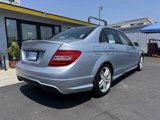 Used 2013 Mercedes-Benz C 250 Luxury image 5