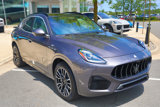 New 2024 Maserati Grecale GT image 3