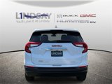 Certified 2024 GMC Terrain SLE image 3