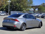 Used 2020 Lexus IS 350 F Sport image 4