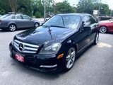 Used 2013 Mercedes-Benz C 300 4MATIC Sedan image 2