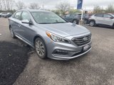 Used 2016 Hyundai Sonata Sport w/ Option Group 02 image 2