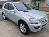 Used 2006 Mercedes-Benz ML 500 4MATIC image 2