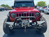 Used 2012 Jeep Wrangler Sahara image 5