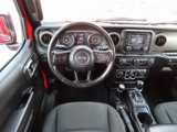 Used 2019 Jeep Wrangler Unlimited Sport S image 4