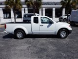 Used 2019 Nissan Frontier S image 2