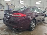Used 2017 Ford Fusion SE image 3