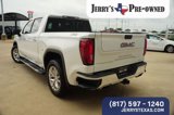 Used 2020 GMC Sierra 1500 SLT image 2