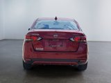 New 2025 Nissan Versa SV w/ Trunk Package image 4