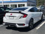 Certified 2017 Honda Civic Si image 4