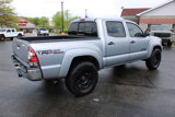 Used 2015 Toyota Tacoma 4x4 Double Cab image 5