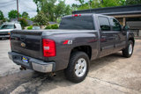 Used 2010 Chevrolet Silverado 1500 LTZ w/ Convenience Package image 6