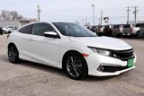 Used 2019 Honda Civic EX image 4