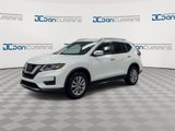 Used 2017 Nissan Rogue SV image 4