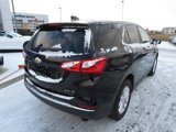 Used 2021 Chevrolet Equinox LT image 4