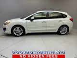 Used 2014 Subaru Impreza 2.0i Limited image 2