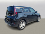 New 2025 Kia Soul LX image 4