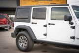 Used 2015 Jeep Wrangler Unlimited Rubicon w/ Connectivity Group image 6