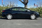 New 2025 Nissan Versa S w/ Trunk Package image 3