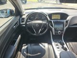 Used 2020 Acura TLX V6 w/ Technology Package image 3