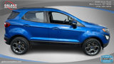 Used 2018 Ford EcoSport SES image 4