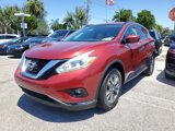 Used 2016 Nissan Murano SV image 3
