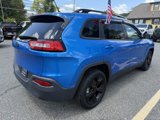 Used 2018 Jeep Cherokee Latitude w/ Altitude Package image 3
