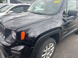 Used 2019 Jeep Renegade Sport w/ Sport Appearance Group image 4